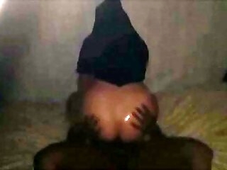 arabian niqab black cock